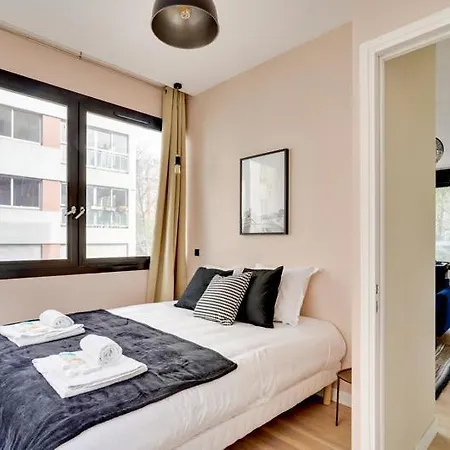 Apartamento 186 Six - Superb In *
