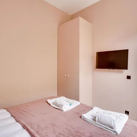 Apartamento 186 Six - Superb In